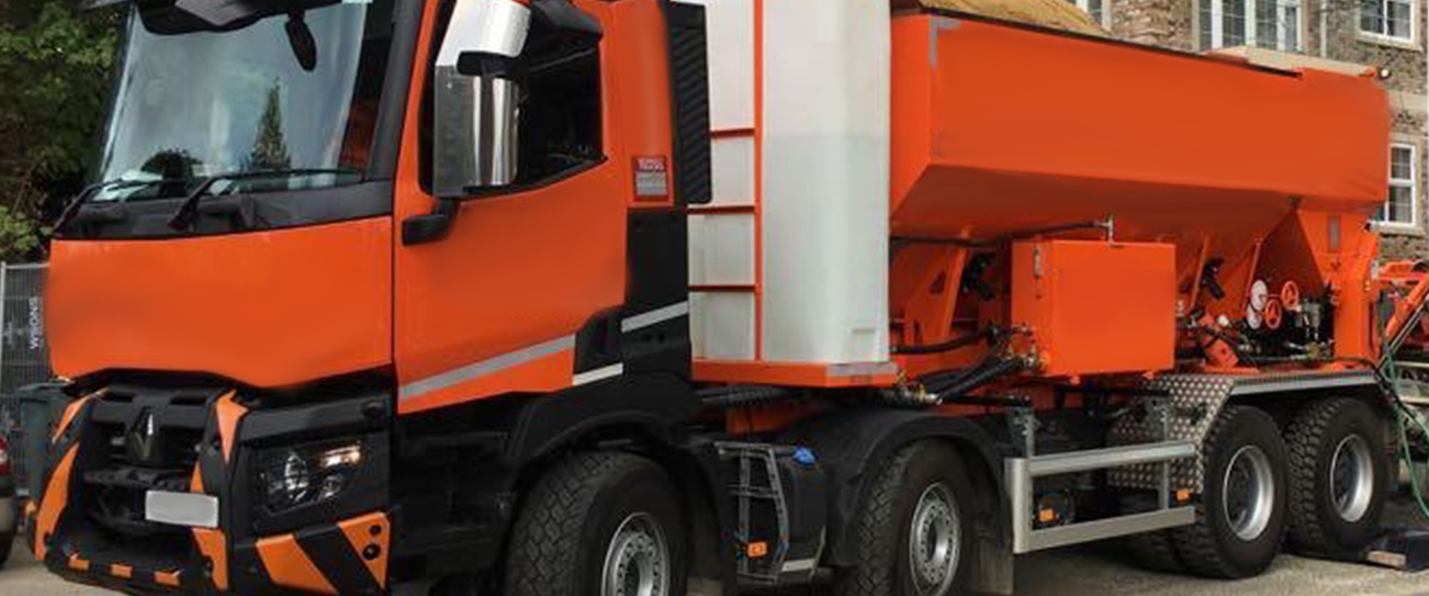 ready mix concrete orpington